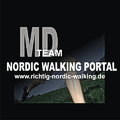 MD Team - Nordic Walking Portal